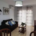 Boliches Wabi شقة *