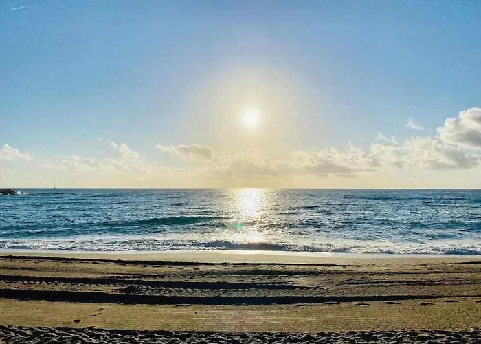 Lägenhet Boliches Wabi Fuengirola