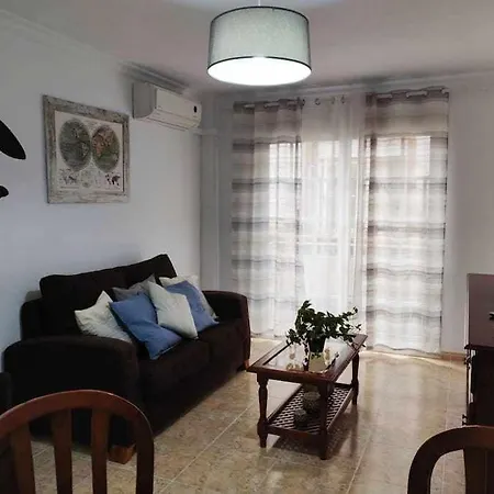 Boliches Wabi Apartment *