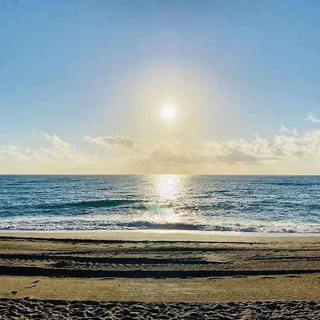 Apartment Boliches Wabi Fuengirola