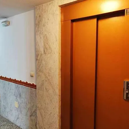 Apartment Boliches Wabi