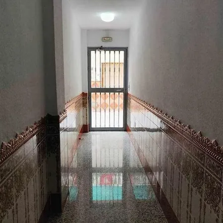 Lägenhet Boliches Wabi Fuengirola