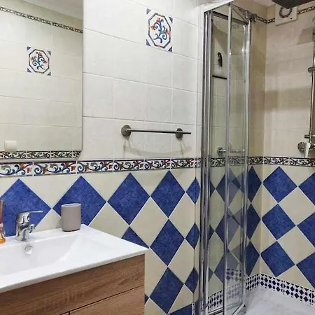 Apartment Boliches Wabi Fuengirola