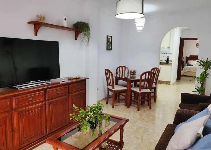 Boliches Wabi Daire Fuengirola