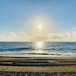Apartmán Boliches Wabi Fuengirola