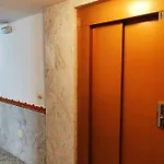 Apartmán Boliches Wabi