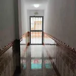 Apartmán Boliches Wabi Fuengirola