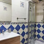 Apartmán Boliches Wabi Fuengirola